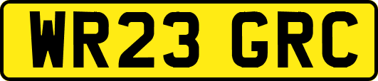 WR23GRC