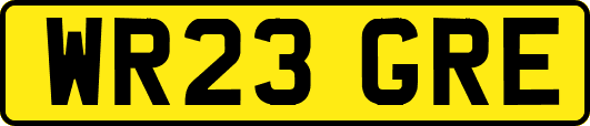 WR23GRE