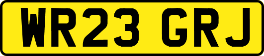WR23GRJ
