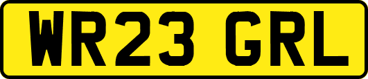 WR23GRL