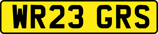 WR23GRS