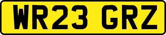 WR23GRZ