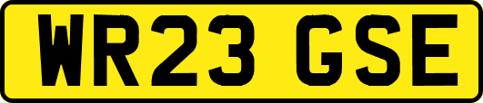 WR23GSE