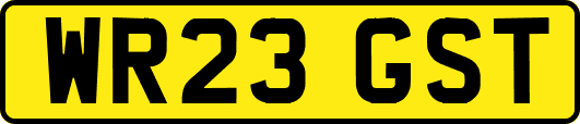 WR23GST