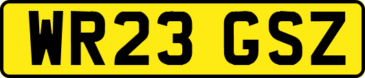 WR23GSZ