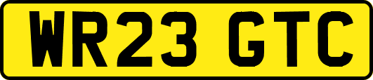 WR23GTC