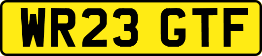 WR23GTF
