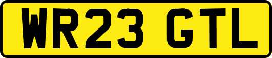 WR23GTL