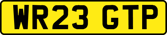 WR23GTP