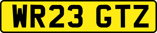 WR23GTZ