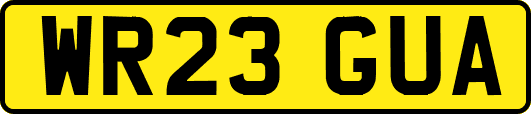 WR23GUA