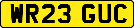 WR23GUC