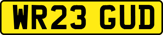 WR23GUD