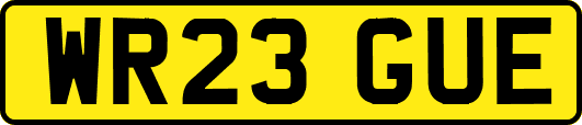 WR23GUE