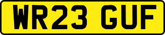 WR23GUF