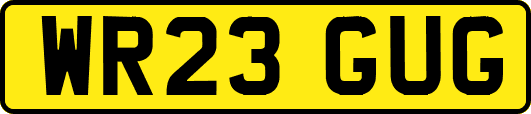 WR23GUG