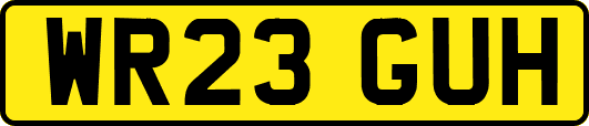 WR23GUH