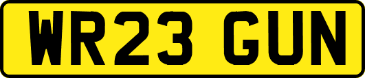 WR23GUN