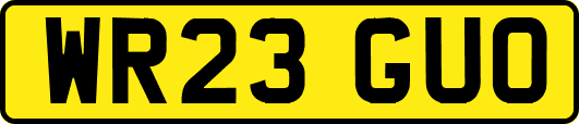WR23GUO