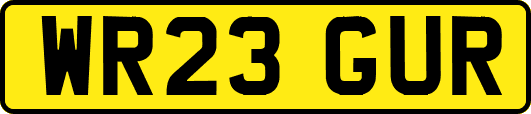 WR23GUR