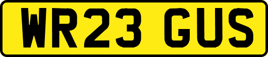 WR23GUS