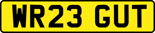 WR23GUT