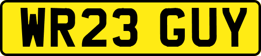WR23GUY
