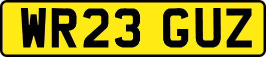 WR23GUZ