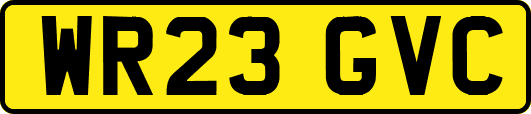 WR23GVC