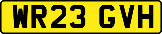 WR23GVH
