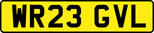 WR23GVL