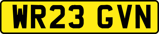 WR23GVN