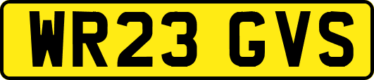 WR23GVS