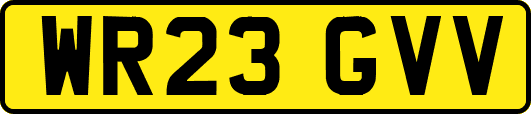 WR23GVV
