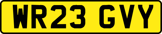 WR23GVY