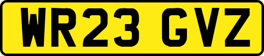 WR23GVZ