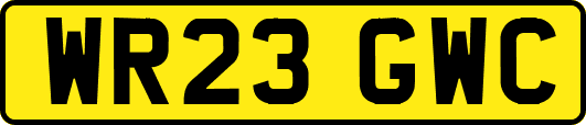 WR23GWC