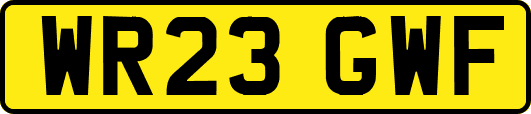 WR23GWF