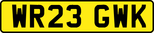 WR23GWK