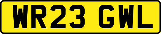 WR23GWL