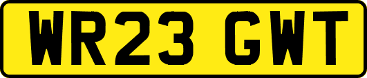 WR23GWT