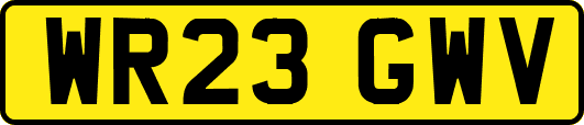 WR23GWV