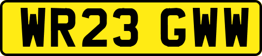 WR23GWW