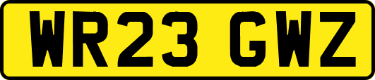 WR23GWZ