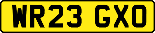 WR23GXO