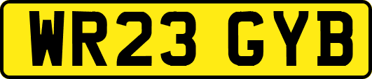 WR23GYB
