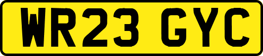 WR23GYC