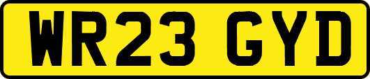 WR23GYD