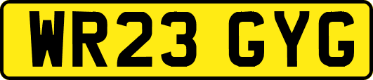 WR23GYG