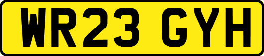 WR23GYH